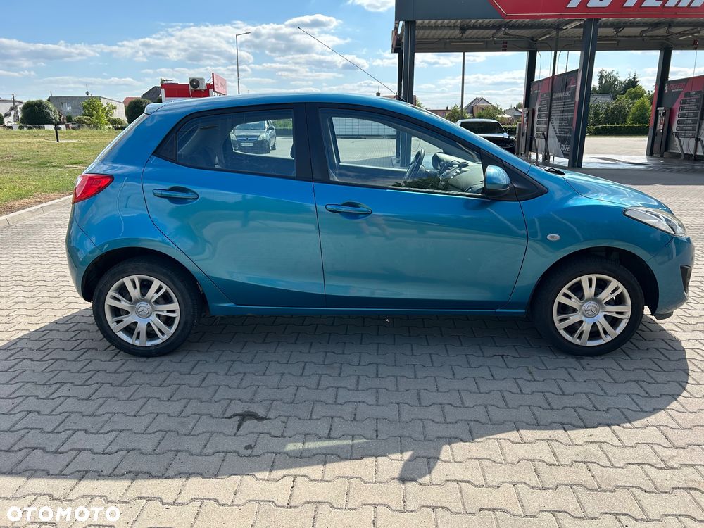 Mazda 2 1.3 Impuls - 4