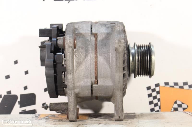 Alternador Volkswagen Golf Iv (1J1)  038903023L / 012432500 / 038 903 - 5
