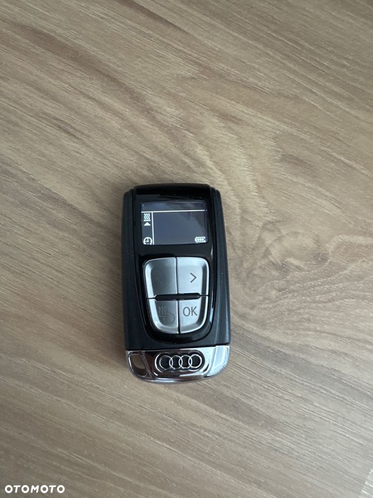 Audi A6 Limousine - 33