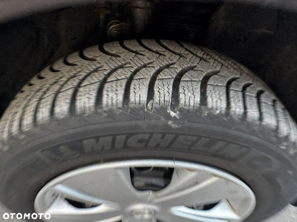 Nissan Micra 1.2 Acenta - 9