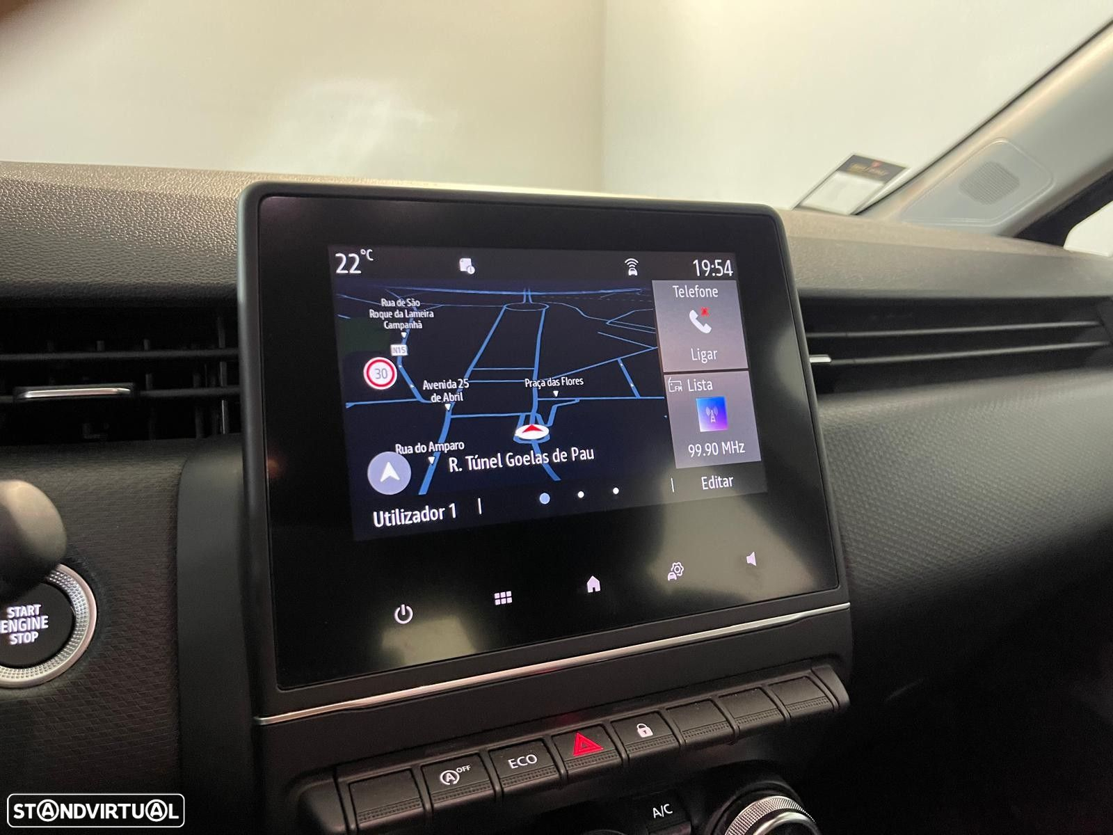Renault Clio TCe 90 BUSINESS EDITION - 21