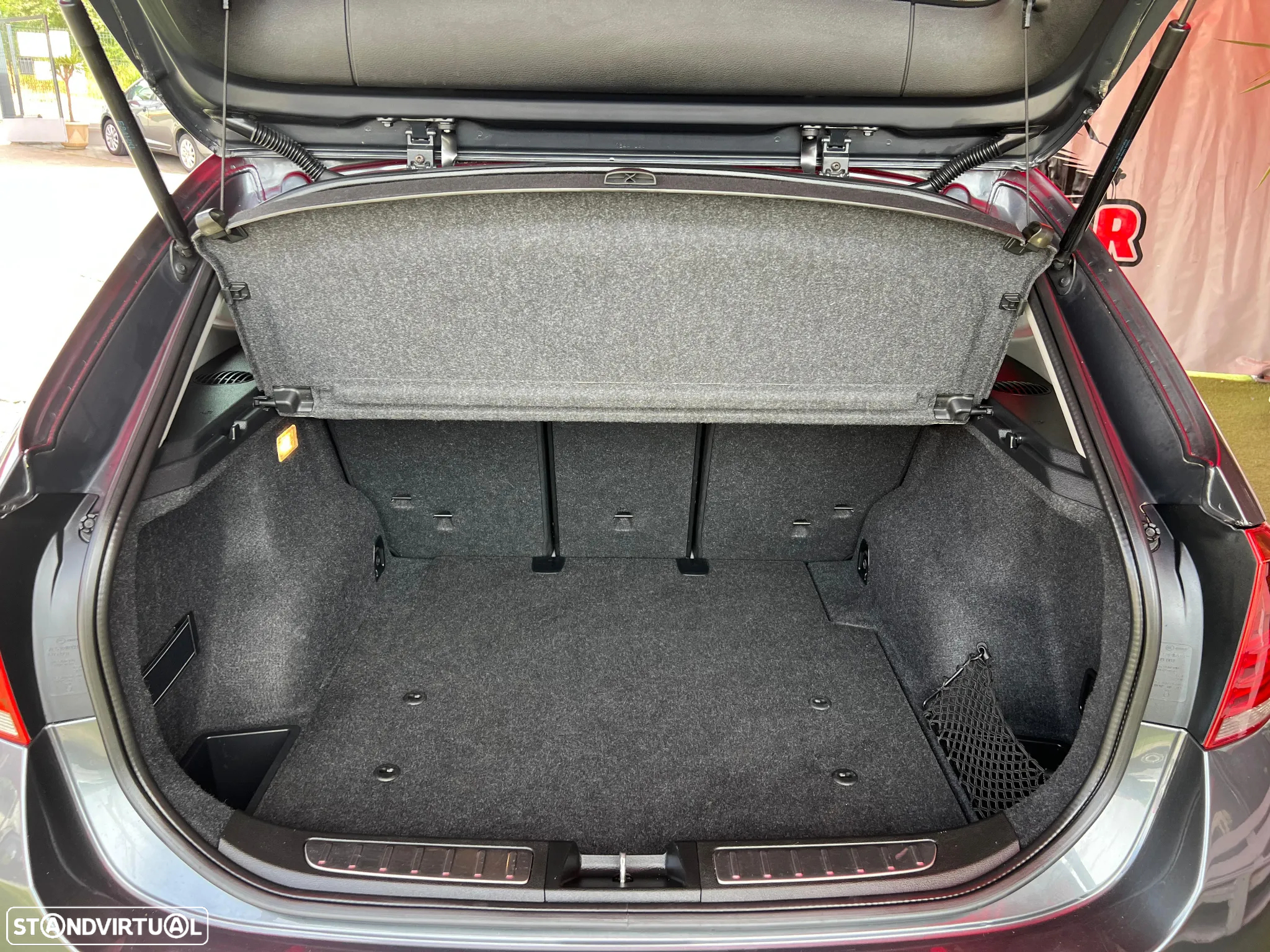 BMW X1 16 d sDrive - 15