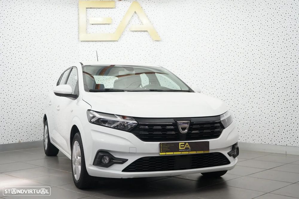 Dacia Sandero 1.0 TCe Comfort - 1