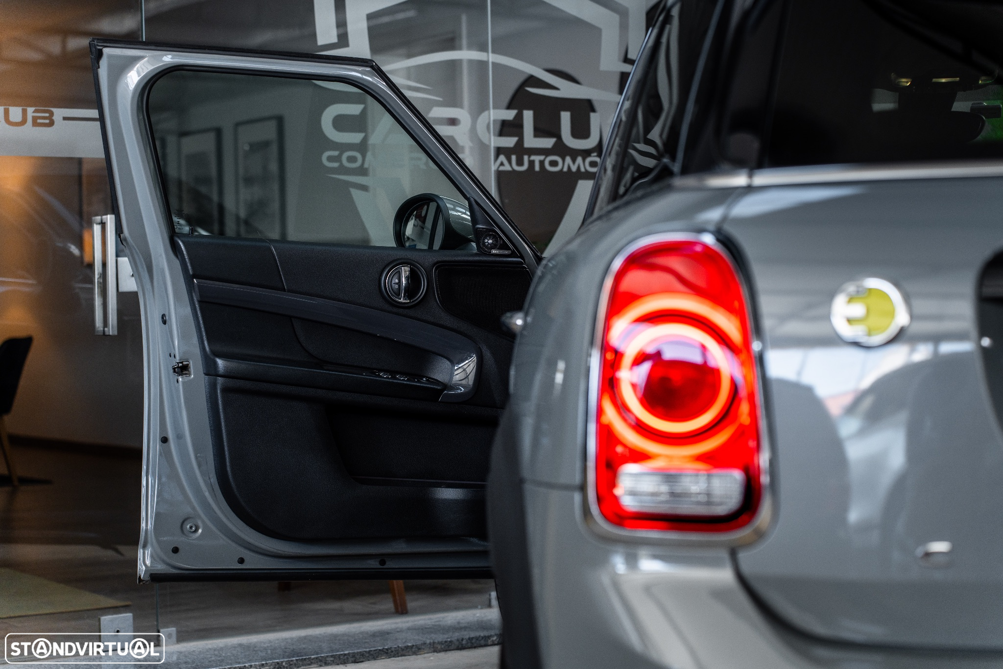 MINI Countryman Cooper SE ALL4 Auto - 14