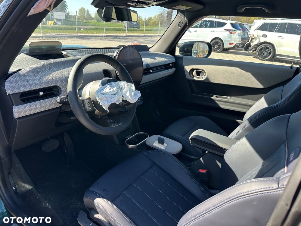 MINI Cooper - 7