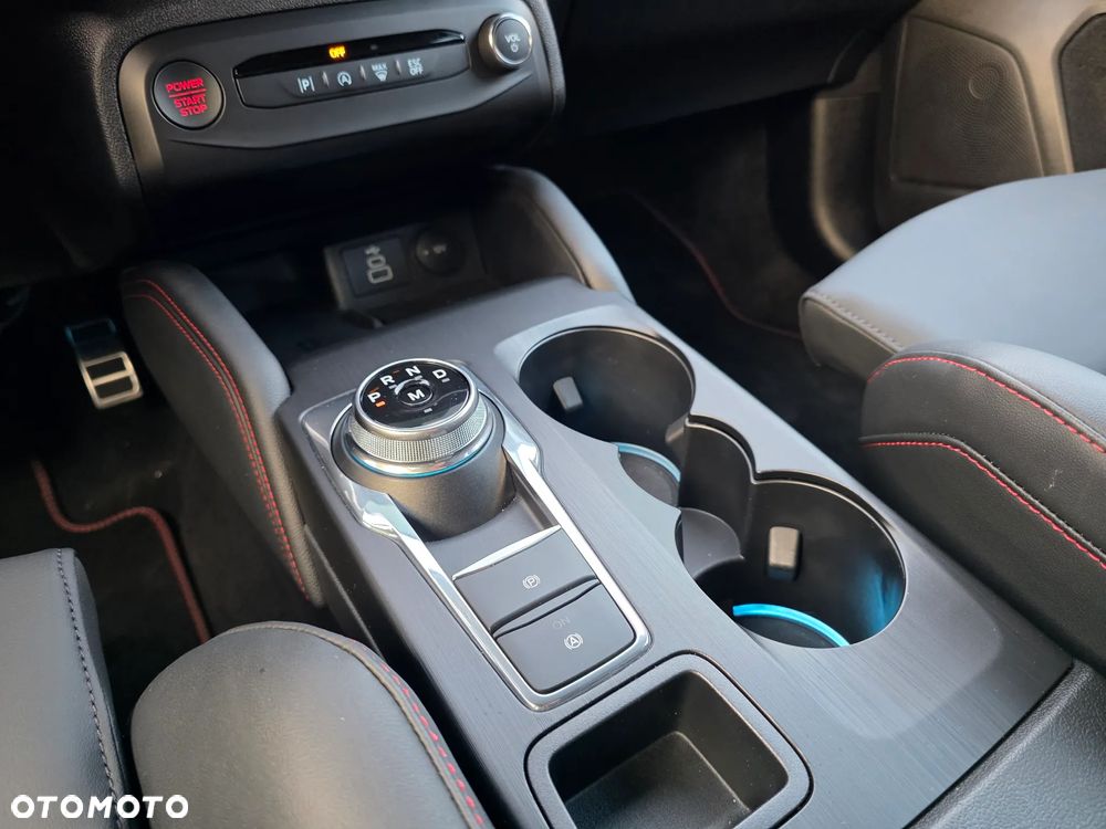 Ford Focus 2.3 EcoBoost ST X - 25