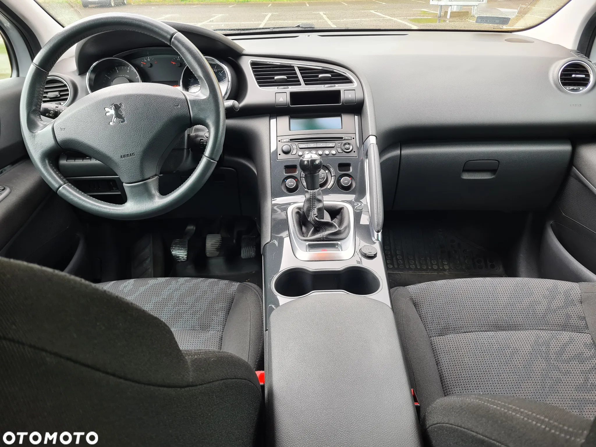 Peugeot 3008 1.6 Premium - 9