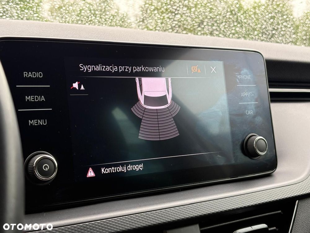 Skoda Scala 1.0 TSI Ambition DSG - 21