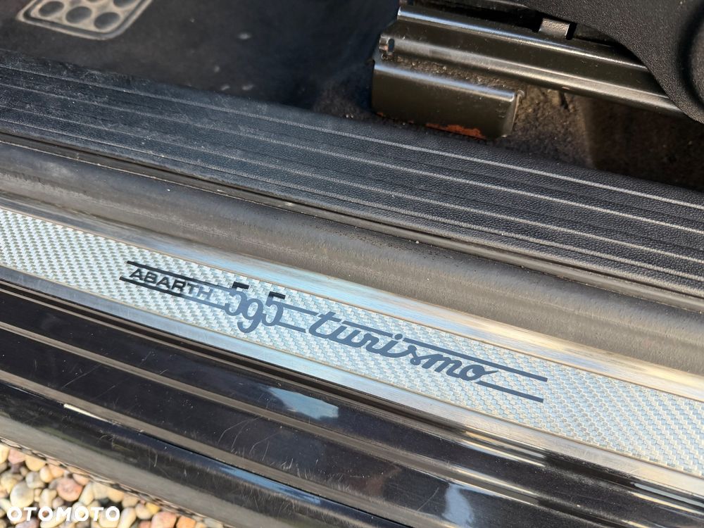 Abarth 500 - 26