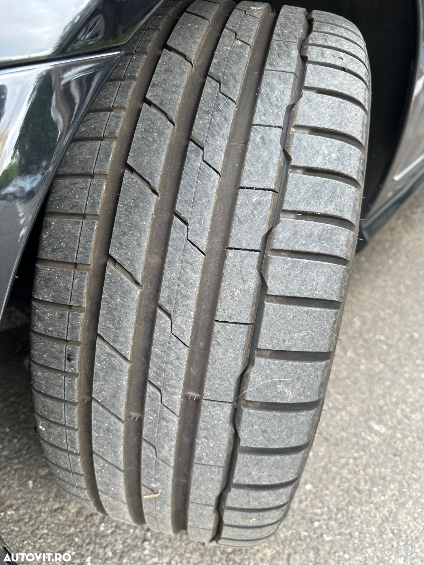 Mercedes-Benz S 350 (BlueTEC) d 4Matic 7G-TRONIC - 26