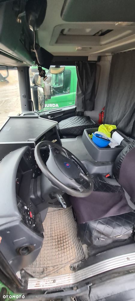 Scania P360 - 9