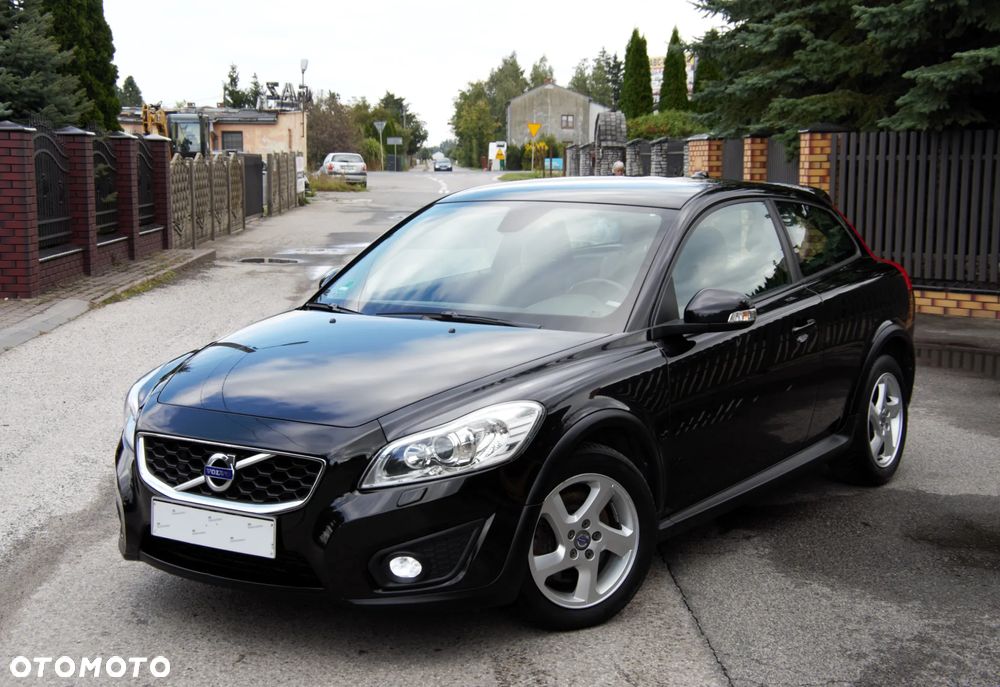 Volvo C30 D3 Kinetic - 20