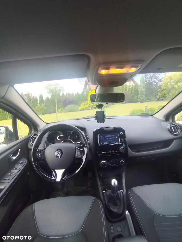 Renault Clio 0.9 Energy TCe Dynamique - 9