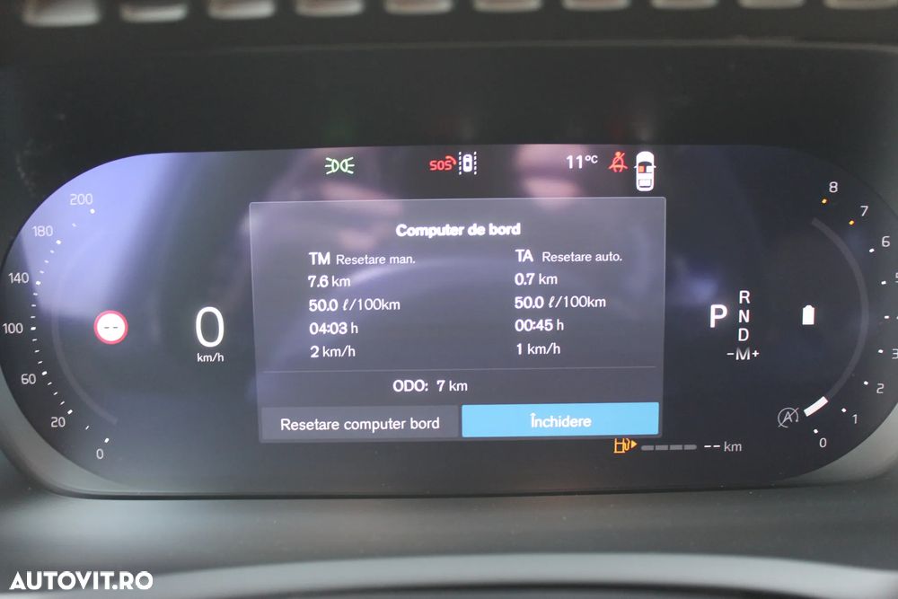 Volvo XC 90 B5 B AWD Plus Bright - 14