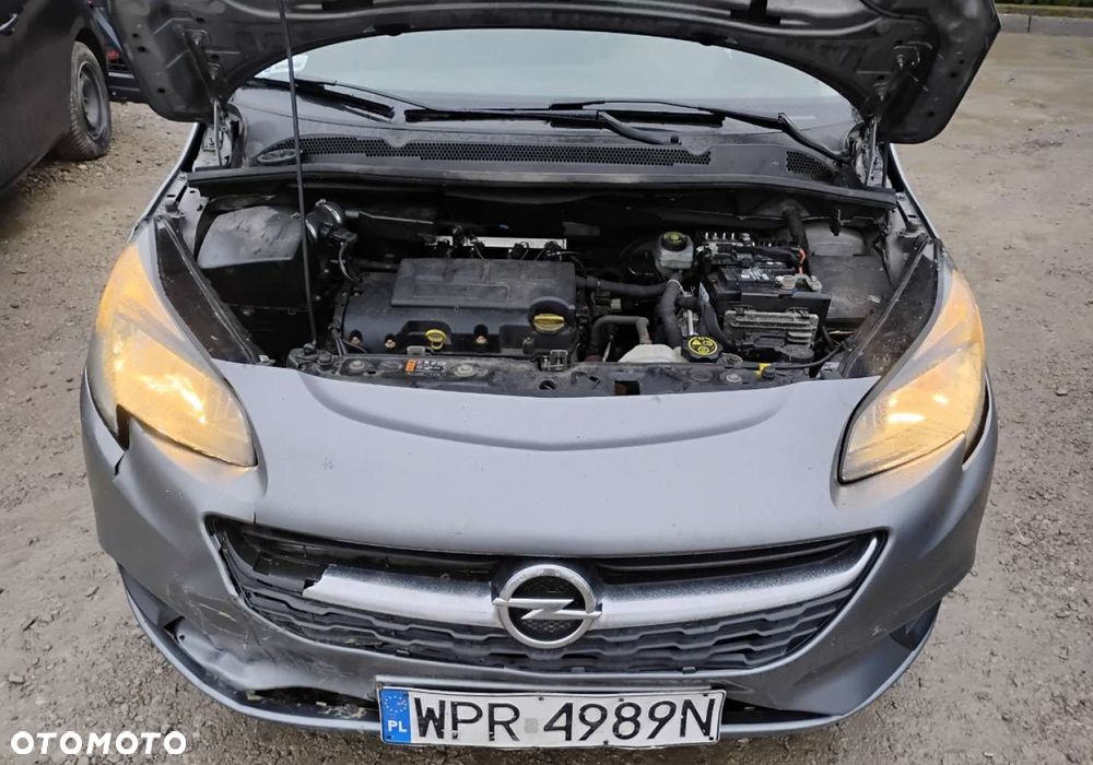 Opel Corsa - 6