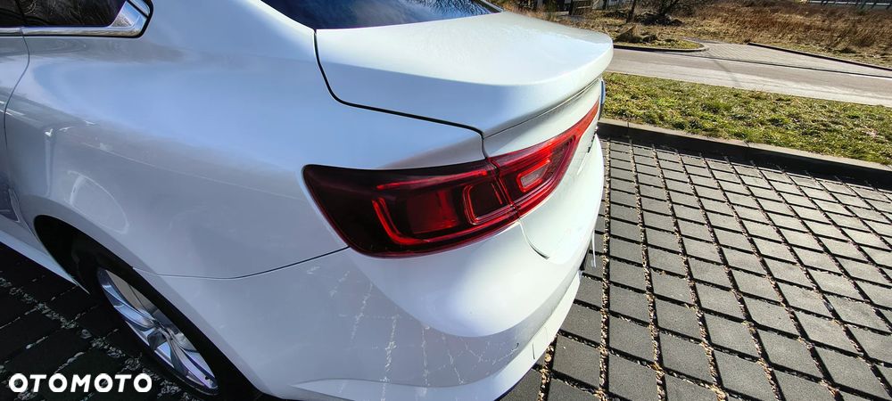 Renault Talisman 1.3 TCe FAP Limited EDC - 40