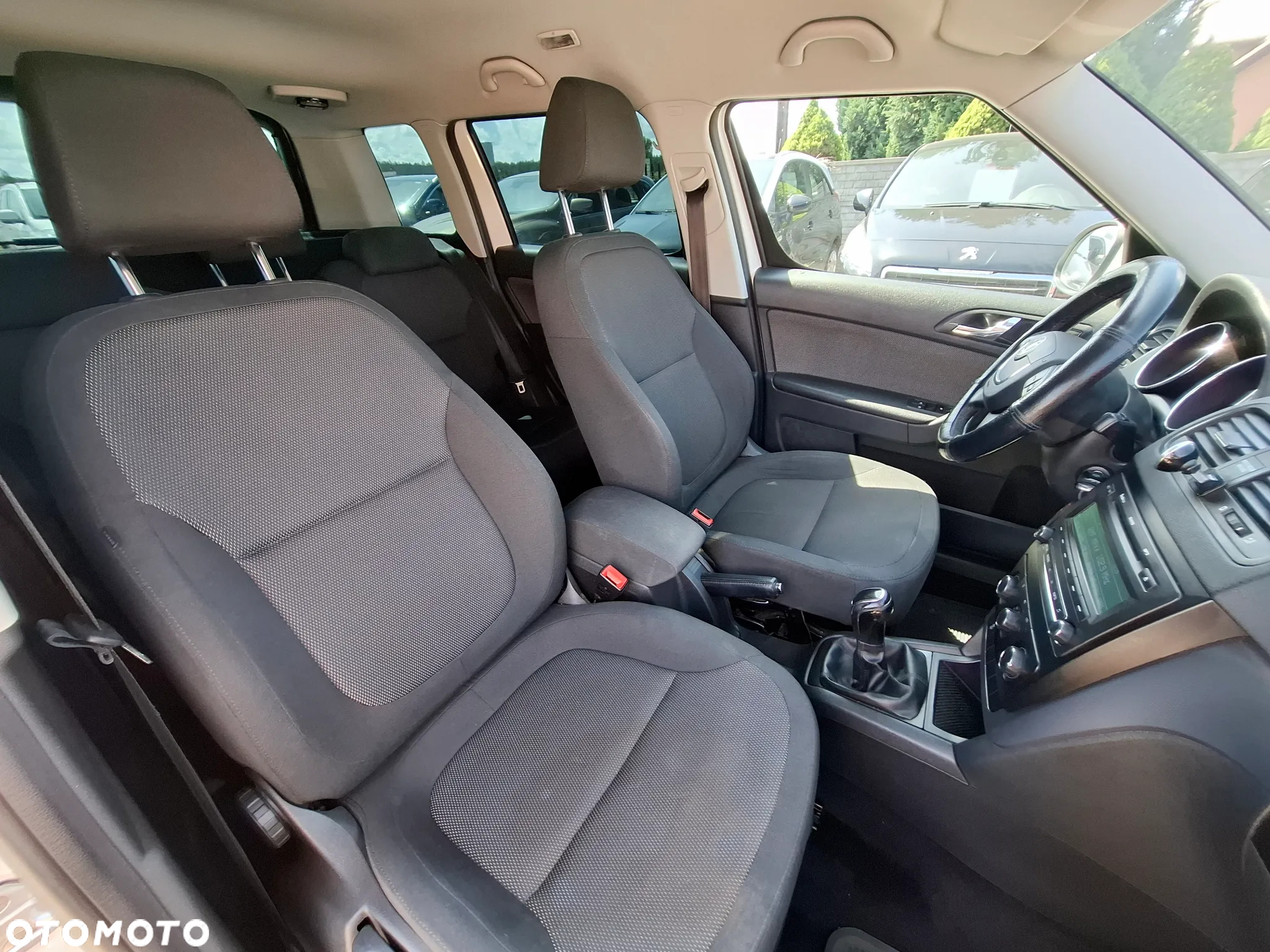 Skoda Yeti 1.2 TSI Elegance - 19