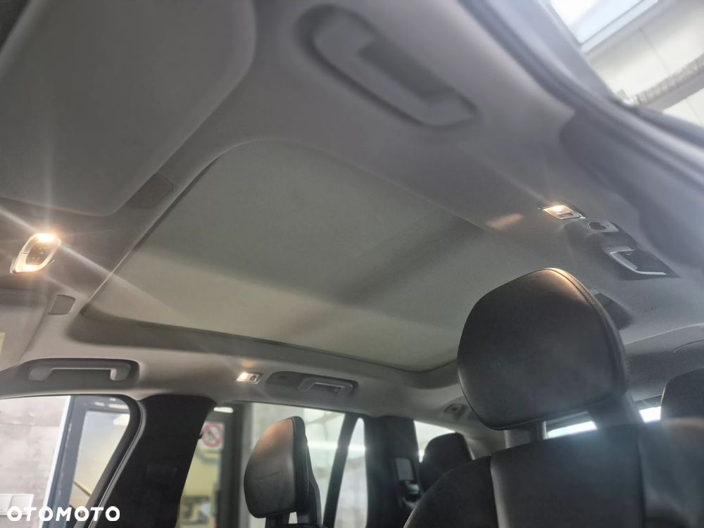 Volvo XC 90 T6 AWD Geartronic Inscription - 10