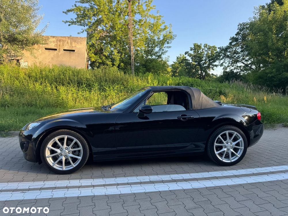 Mazda MX-5 2.0 Sport - 8