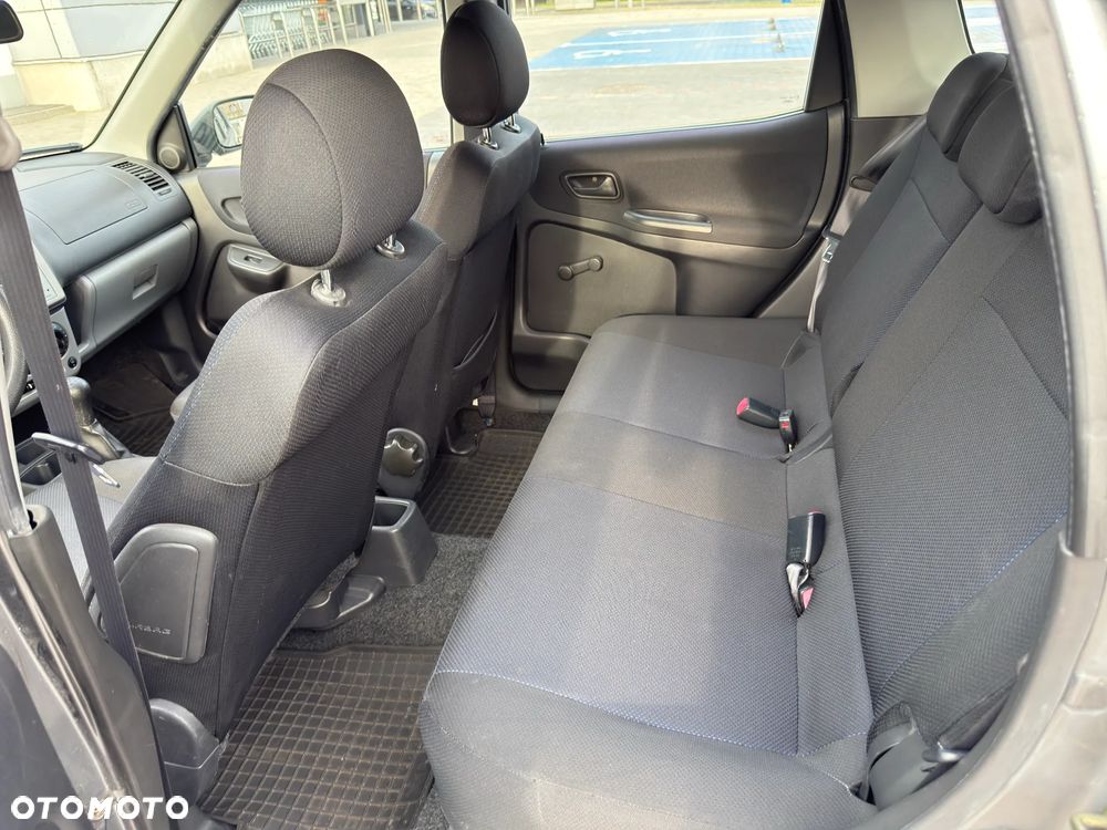 Suzuki Ignis 1.3 X-45 - 7