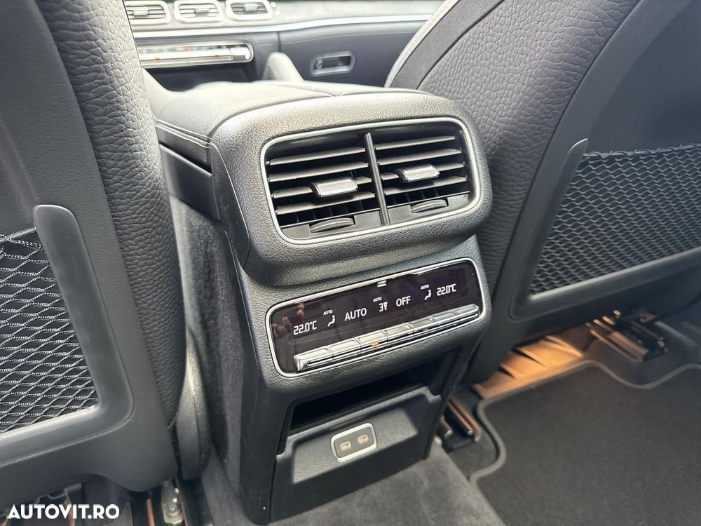 Mercedes-Benz GLE 450 d 4MATIC - 15