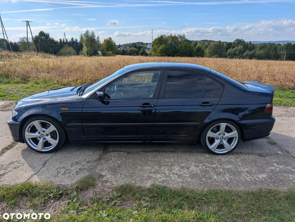 BMW Seria 3 330d - 11