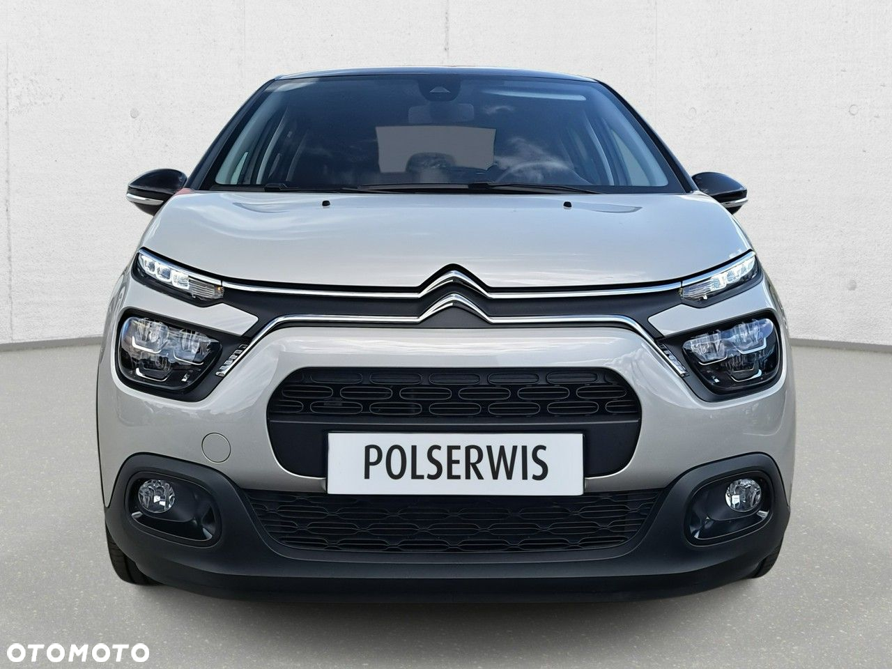 Citroën C3 - 2