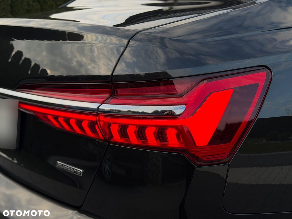 Audi A6 Limousine 50 TDI mHEV Quattro Tiptronic - 37