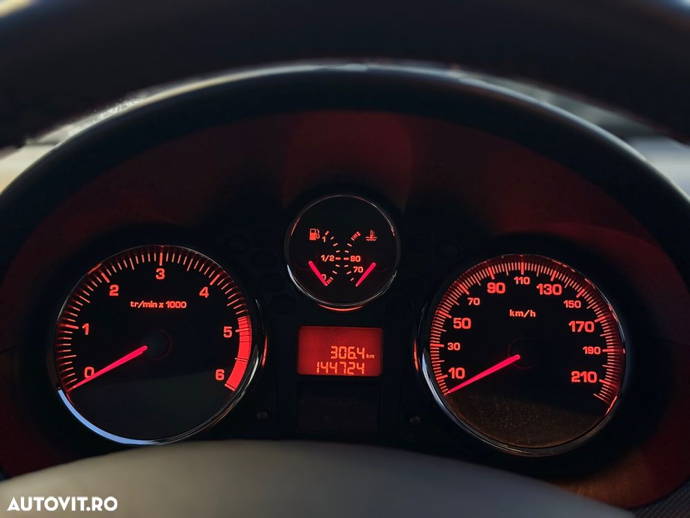 Peugeot 206 206+ 1.4 HDI Urban - 25