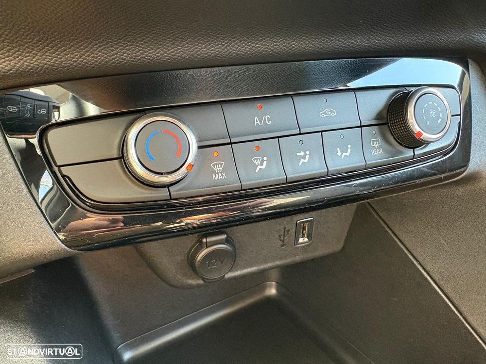 Opel Corsa 1.2 T GS Line Aut. - 14