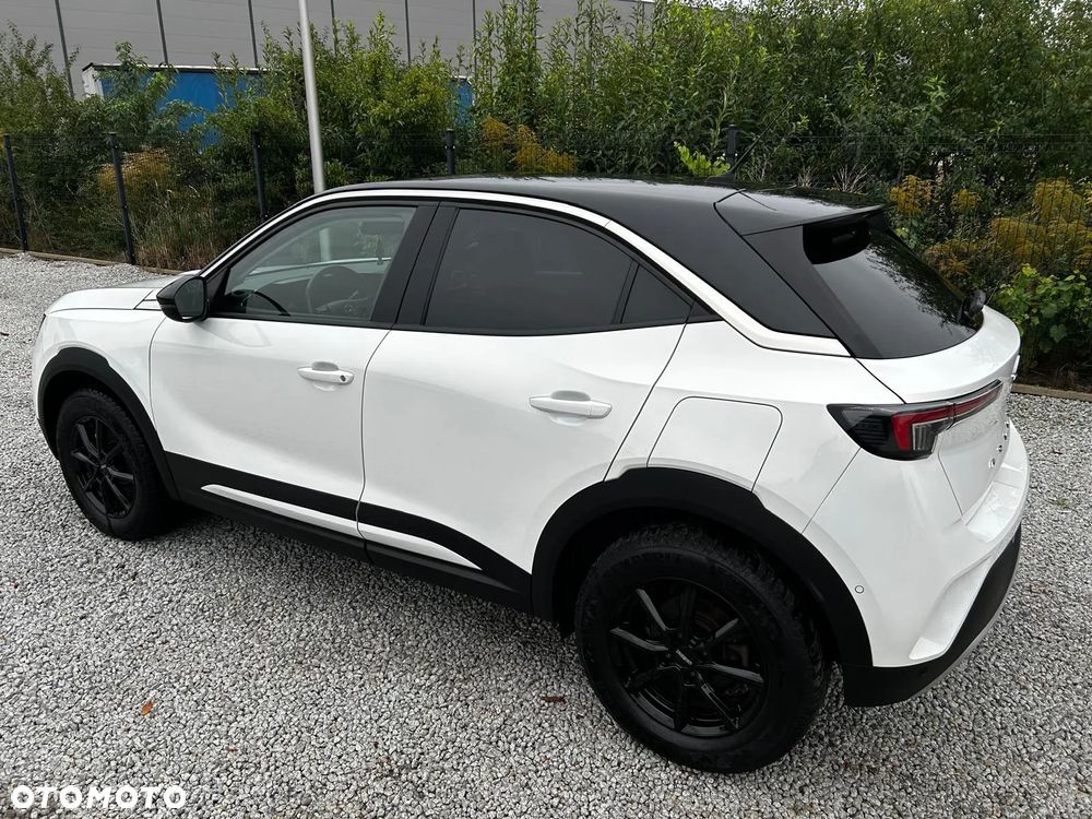 Opel Mokka Mokka-e 50kWh Edition - 7