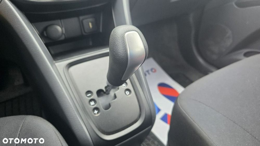 Suzuki Celerio - 13