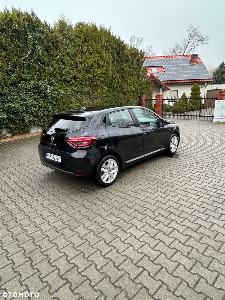 Renault Clio TCe 100 X-tronic EXPERIENCE - 6