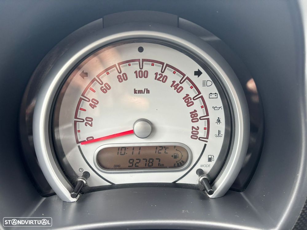 Opel Agila 1.0 Enjoy - 23