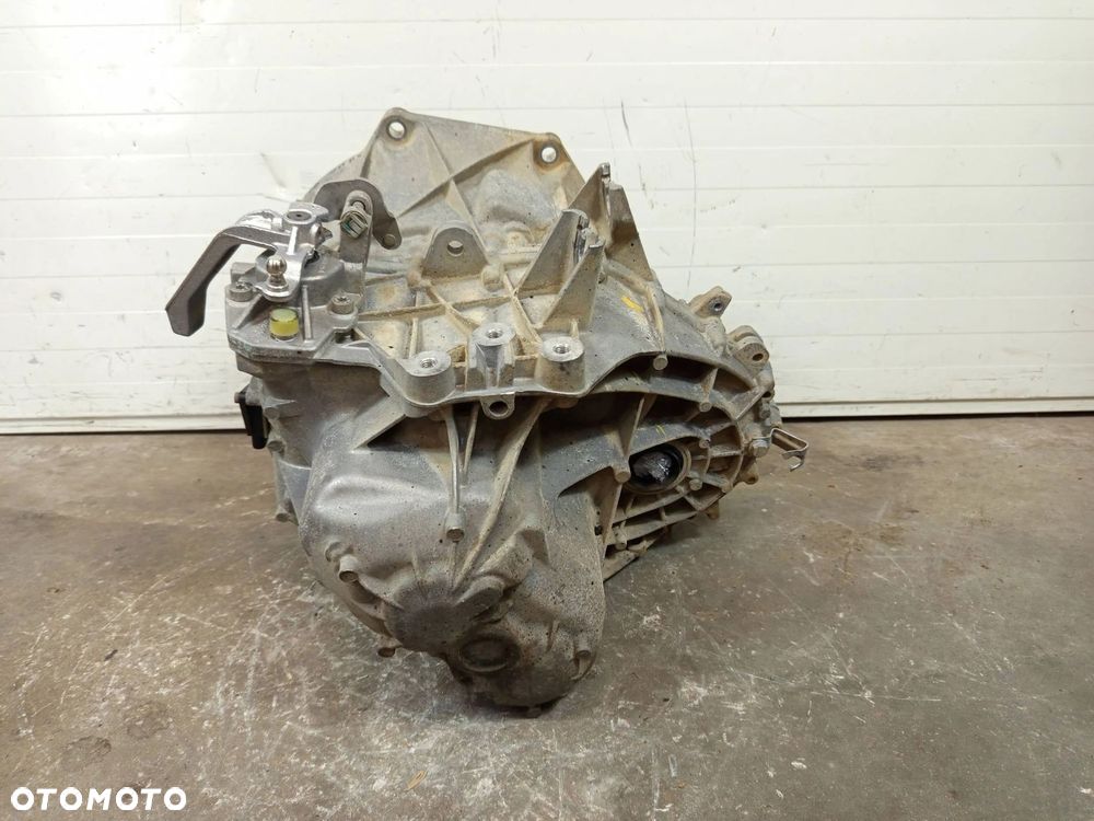 SKRZYNIA BIEGÓW MANUALNA 8687641 MINI CLUBMAN F54 GS6-59DG BAL - 4