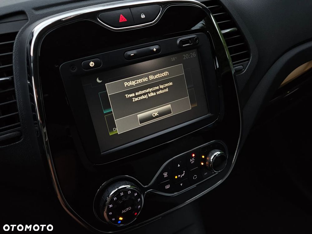 Renault Captur (ENERGY) dCi 90 INTENS - 37