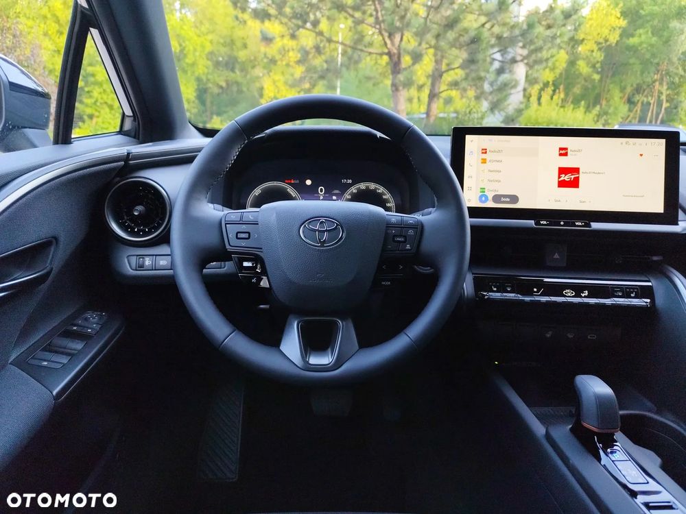 Toyota C-HR 1.8 Hybrid Style - 14