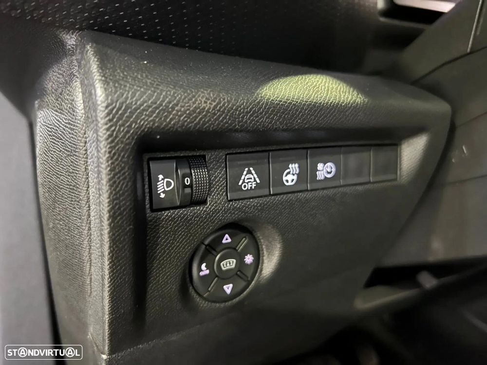 Citroën e-C4 50 kWh Shine Pack - 35