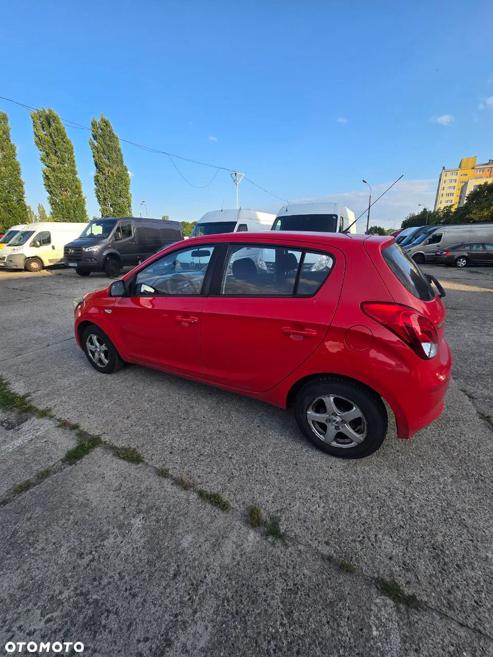 Hyundai i20 1.25 Classic - 3
