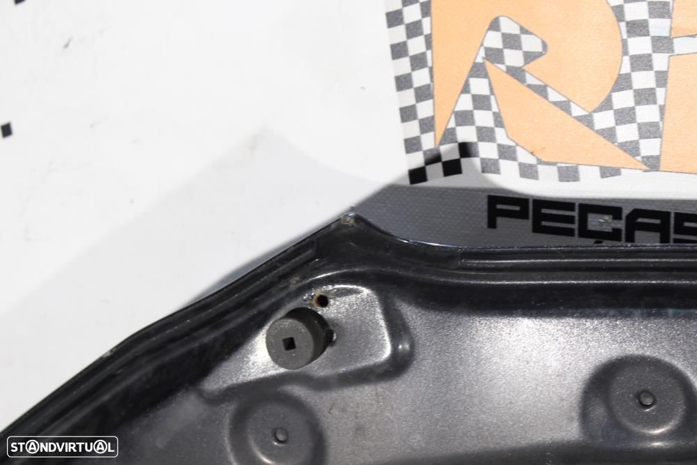 Capot Audi A3 8P (2008 - 2012) - 8