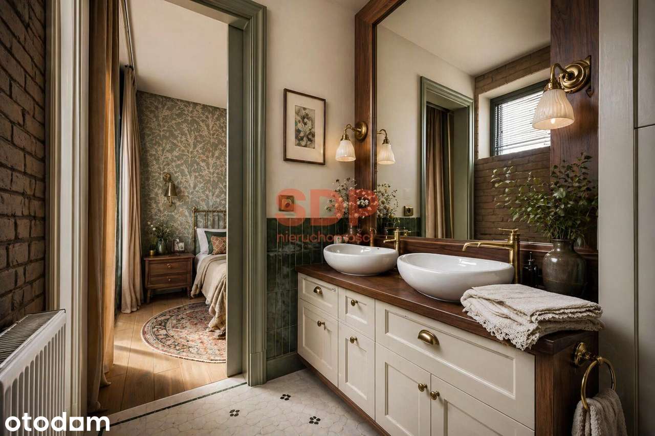 Jasne studio w centrum Wrocławia | Nowe budownictwo