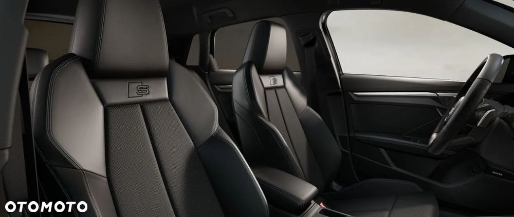 Audi S3 Sportback - 7