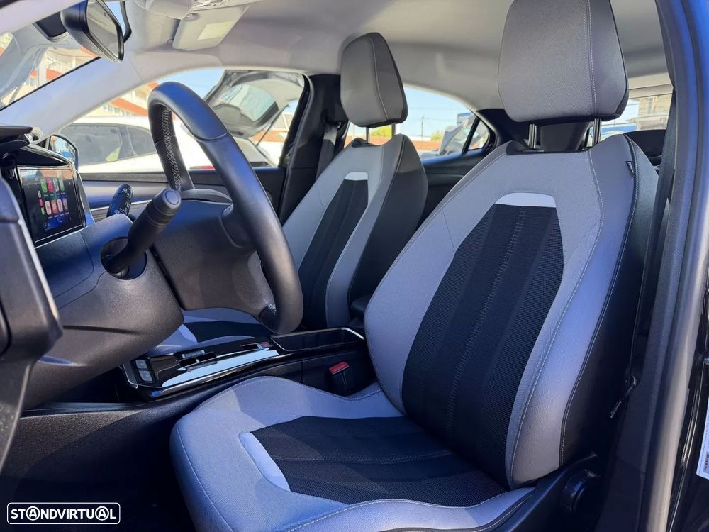 Opel Mokka-e Elegance - 15
