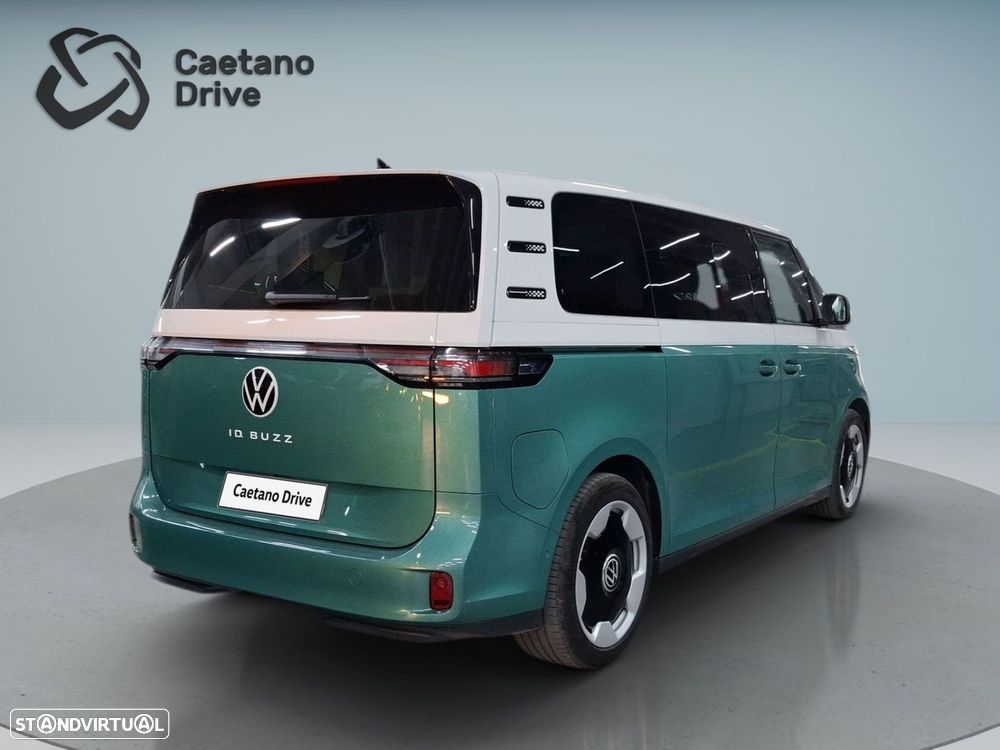 VW ID.Buzz - 8