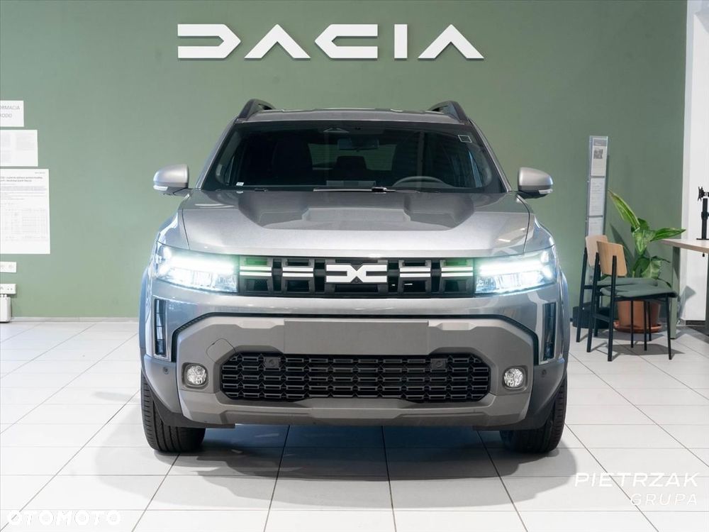 Dacia Duster - 2