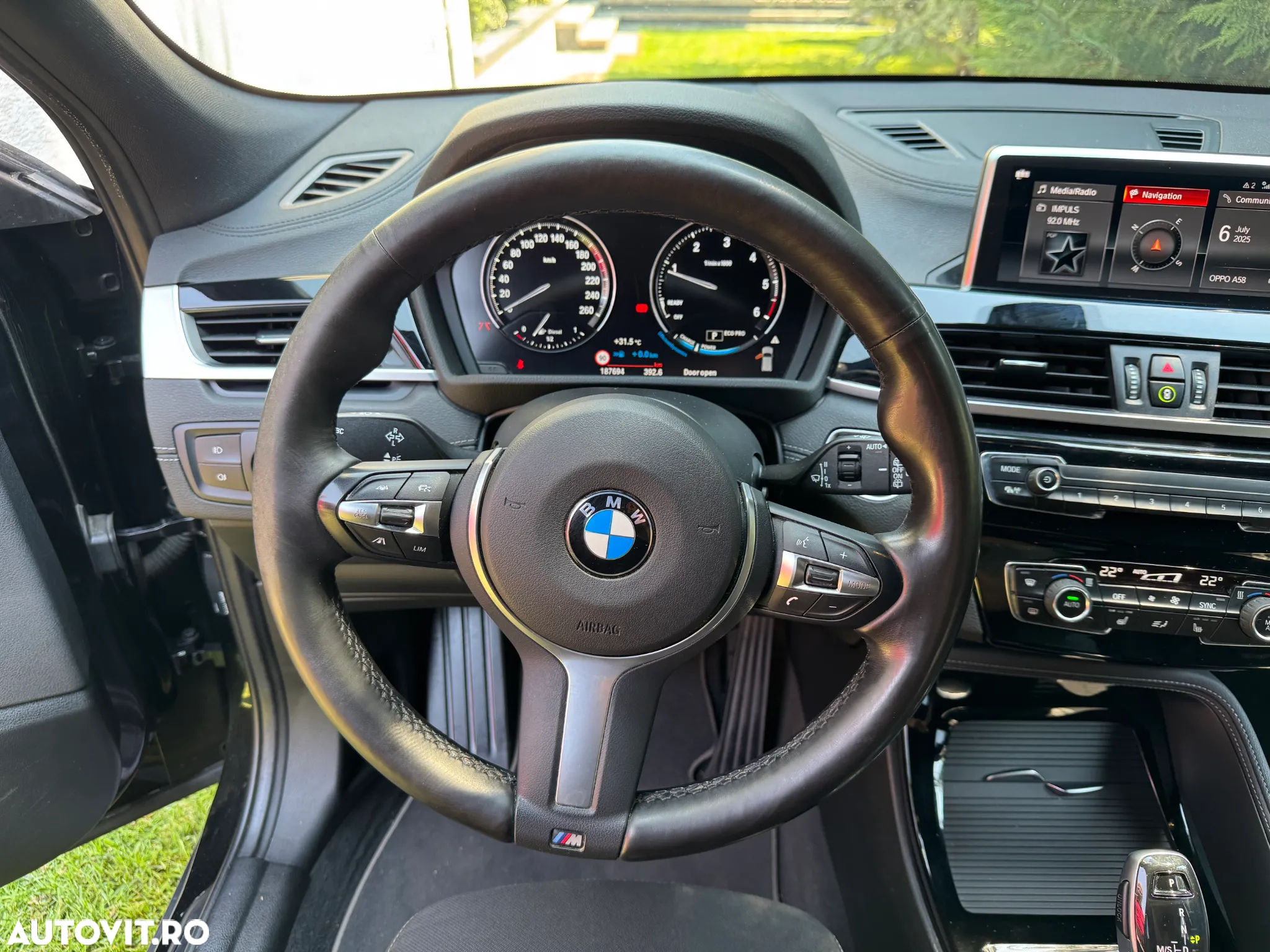 BMW X2 xDrive25d AT - 11