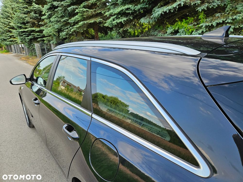 Kia Ceed 1.4 T-GDI OPF Platinum Edition - 4