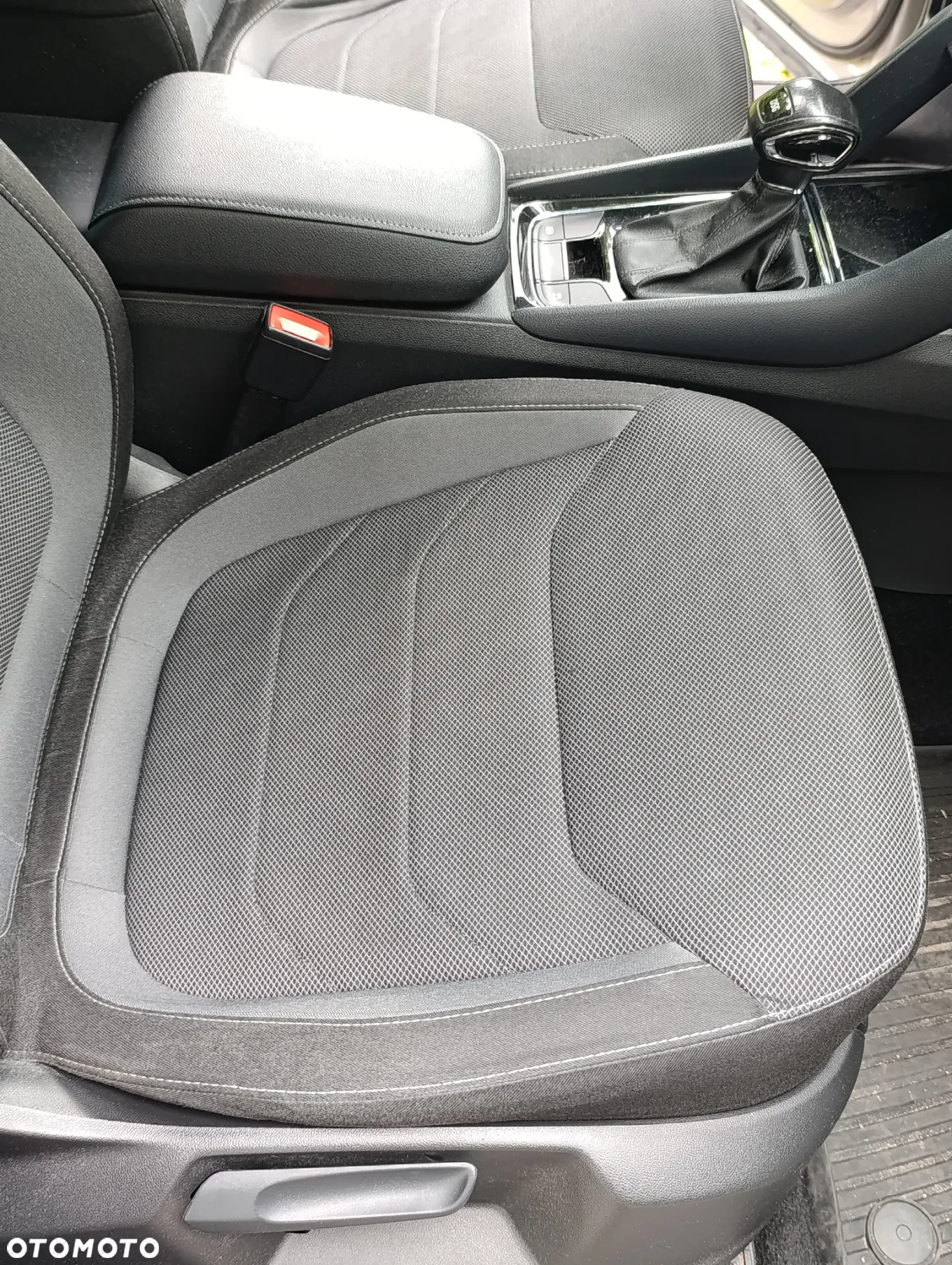 Skoda Kodiaq 1.4 TSI ACT 4x2 Ambition DSG - 17