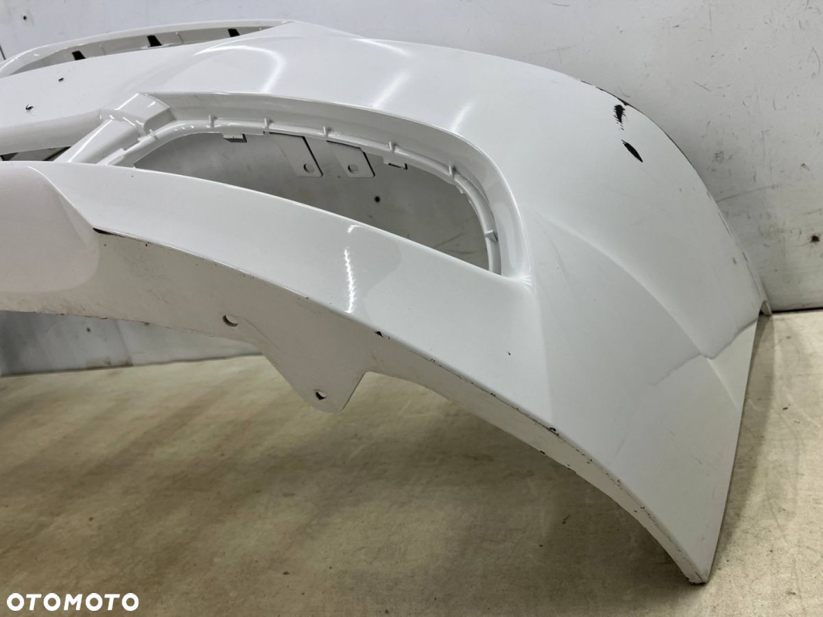 Zderzak przedni BMW Z4 E89 09-16r. przód 7192156 - 15