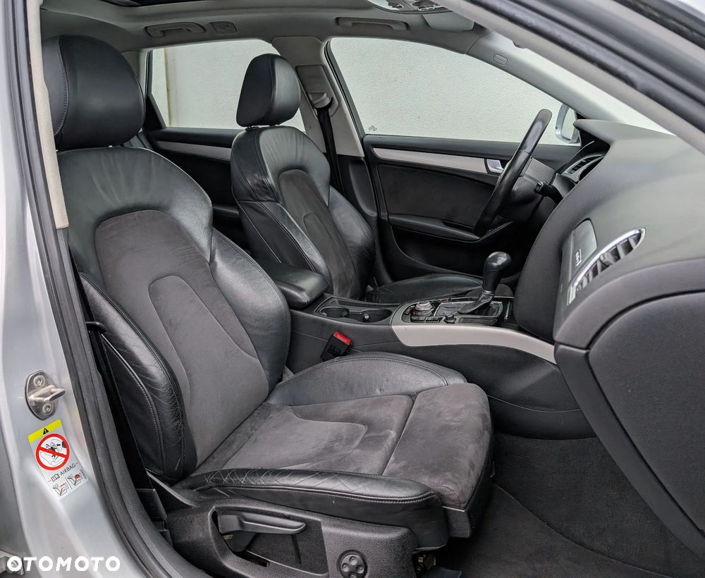 Audi A4 Allroad 3.0 TDI Quattro S tronic - 6